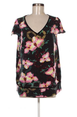 Damen Shirt Comma,, Größe M, Farbe Mehrfarbig, Preis 25,00 €