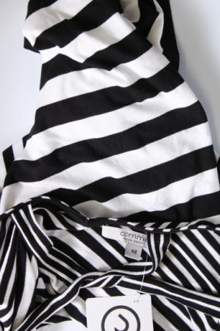 Γυναικεία μπλούζα Comma,, Μέγεθος L, Χρώμα Πολύχρωμο, Τιμή 17,00 €