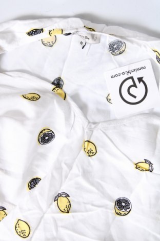 Γυναικεία μπλούζα Comma,, Μέγεθος S, Χρώμα Πολύχρωμο, Τιμή 13,26 €
