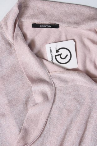 Γυναικεία μπλούζα Comme, Μέγεθος S, Χρώμα Βιολετί, Τιμή 5,19 €