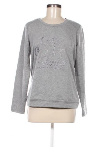 Damen Shirt Comme Ca, Größe M, Farbe Grau, Preis 6,08 €