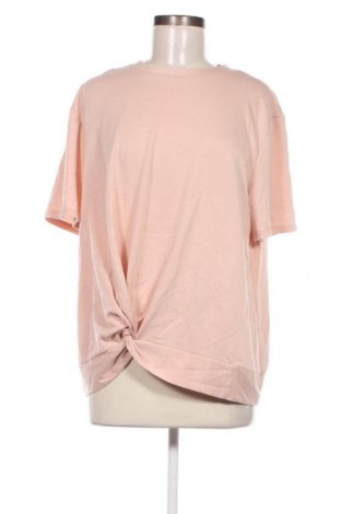 Γυναικεία μπλούζα Como Vintage, Μέγεθος XXL, Χρώμα Ρόζ , Τιμή 9,88 €