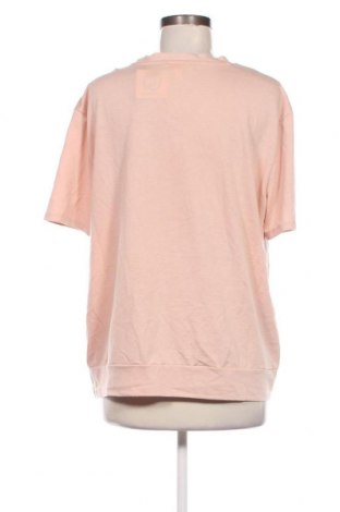 Γυναικεία μπλούζα Como Vintage, Μέγεθος XXL, Χρώμα Ρόζ , Τιμή 21,03 €