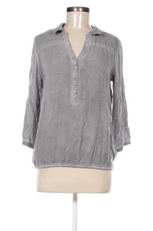 Damen Shirt Cool Code, Größe M, Farbe Grau, Preis € 3,49