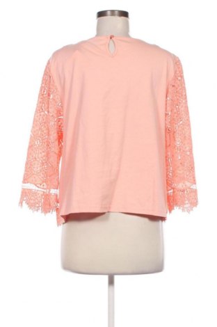 Дамска блуза Cool Code, Размер XL, Цвят Оранжев, Цена 7,60 лв.
