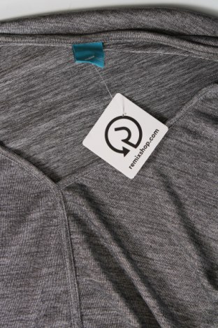 Γυναικεία μπλούζα Cool Code, Μέγεθος XL, Χρώμα Γκρί, Τιμή 5,88 €