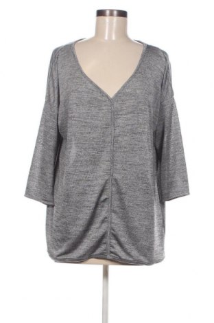 Damen Shirt Cool Code, Größe XL, Farbe Grau, Preis € 13,22