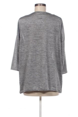 Damen Shirt Cool Code, Größe XL, Farbe Grau, Preis 5,95 €