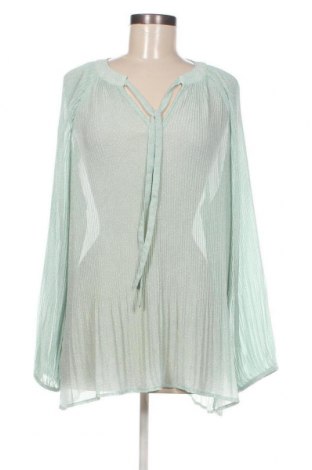 Дамска блуза Coop, Размер XL, Цвят Зелен, Цена 7,60 лв.