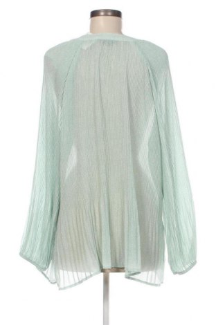 Дамска блуза Coop, Размер XL, Цвят Зелен, Цена 7,60 лв.