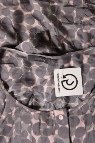 Дамска блуза Coop, Размер M, Цвят Многоцветен, Цена 4,75 лв.