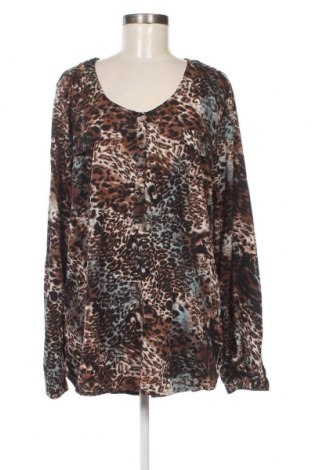 Дамска блуза Coop, Размер XL, Цвят Многоцветен, Цена 8,55 лв.