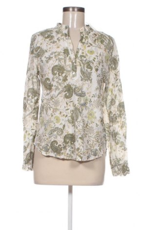 Дамска блуза Copenhagen Luxe, Размер XS, Цвят Многоцветен, Цена 10,20 лв.