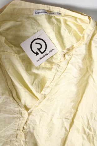 Γυναικεία μπλούζα Copenhagen Luxe, Μέγεθος S, Χρώμα Μπλέ, Τιμή 4,21 €
