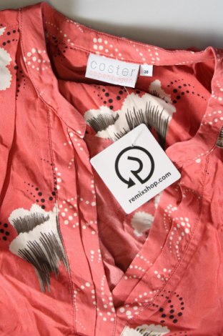 Γυναικεία μπλούζα Coster Copenhagen., Μέγεθος M, Χρώμα Ρόζ , Τιμή 9,80 €