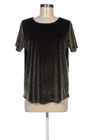 Дамска блуза Costes, Размер L, Цвят Зелен, Цена 15,64 лв.