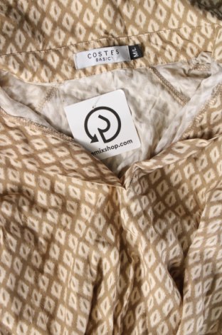 Γυναικεία μπλούζα Costes, Μέγεθος M, Χρώμα Πολύχρωμο, Τιμή 9,91 €