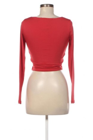 Bluză de femei Cotton On, Mărime XS, Culoare Roșu, Preț 20,39 Lei