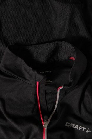 Γυναικεία μπλούζα Craft, Μέγεθος XL, Χρώμα Μαύρο, Τιμή 10,52 €
