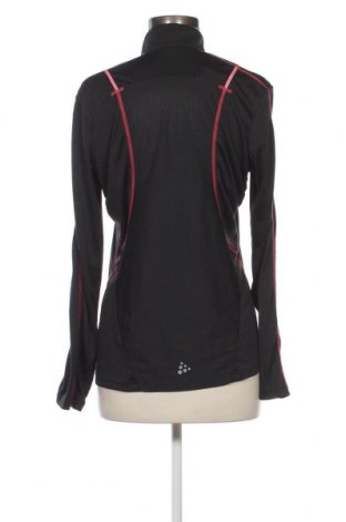 Γυναικεία μπλούζα Craft, Μέγεθος XL, Χρώμα Μαύρο, Τιμή 10,52 €