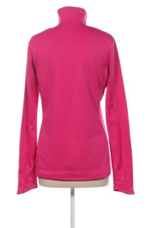 Дамска блуза Craft, Размер L, Цвят Розов, Цена 34,00 лв.