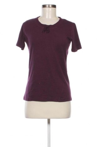 Damen Shirt Crane, Größe S, Farbe Lila, Preis 3,31 €
