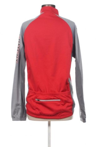 Damen Shirt Crane, Größe S, Farbe Rot, Preis 16,01 €