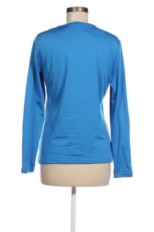 Damen Shirt Crane, Größe M, Farbe Blau, Preis € 3,20