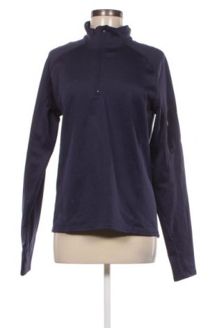 Damen Shirt Crane, Größe M, Farbe Blau, Preis 5,60 €