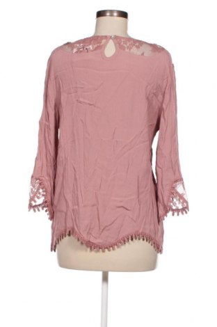 Damen Shirt Cream, Größe L, Farbe Aschrosa, Preis € 15,03