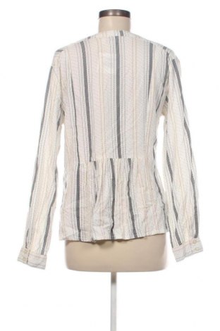 Damen Shirt Cream, Größe M, Farbe Mehrfarbig, Preis 3,99 €