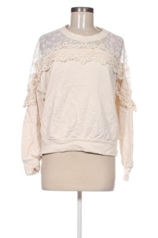 Дамска блуза Cream, Размер M, Цвят Екрю, Цена 21,60 лв.