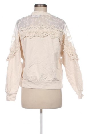 Damen Shirt Cream, Größe M, Farbe Ecru, Preis € 16,70