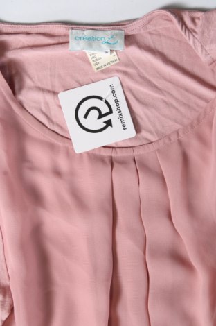 Damen Shirt Creation L, Größe S, Farbe Rosa, Preis 10,20 €