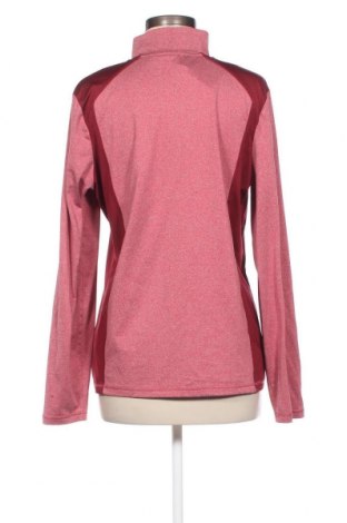 Дамска блуза Crivit, Размер XL, Цвят Розов, Цена 12,42 лв.