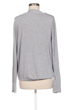 Damen Shirt Crivit, Größe L, Farbe Grau, Preis 5,70 €