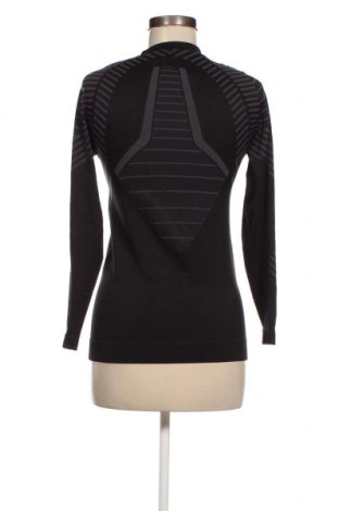 Γυναικεία μπλούζα Crivit, Μέγεθος M, Χρώμα Μαύρο, Τιμή 4,41 €