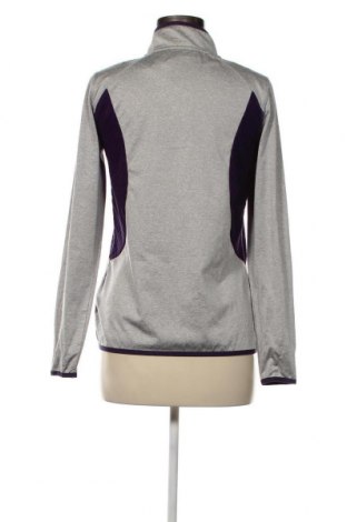 Damen Shirt Crivit, Größe M, Farbe Grau, Preis 4,80 €