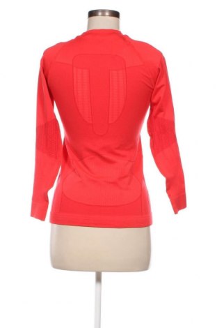 Damen Shirt Crivit, Größe S, Farbe Rot, Preis 4,80 €