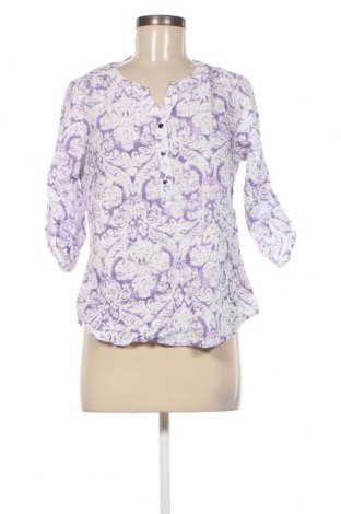 Γυναικεία μπλούζα Croft & Barrow, Μέγεθος M, Χρώμα Πολύχρωμο, Τιμή 3,53 €