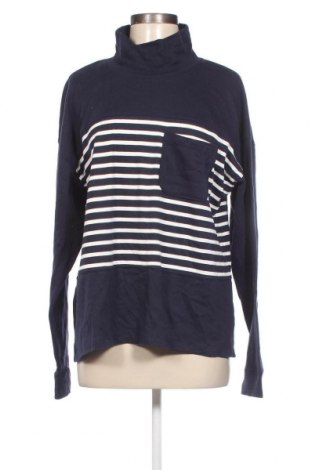 Γυναικεία μπλούζα Croft & Barrow, Μέγεθος L, Χρώμα Μπλέ, Τιμή 4,35 €