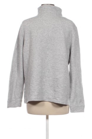 Γυναικεία μπλούζα Croft & Barrow, Μέγεθος XL, Χρώμα Γκρί, Τιμή 5,88 €
