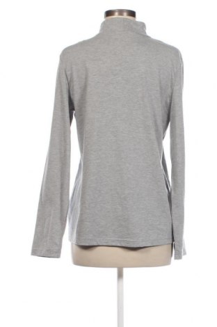 Damen Shirt Croft & Barrow, Größe L, Farbe Grau, Preis 9,71 €