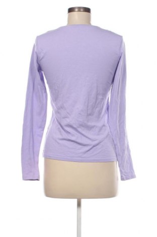 Damen Shirt Cubus, Größe M, Farbe Lila, Preis € 13,22