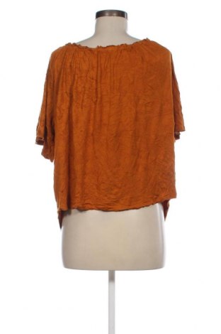 Damen Shirt Cubus, Größe XL, Farbe Braun, Preis € 9,72