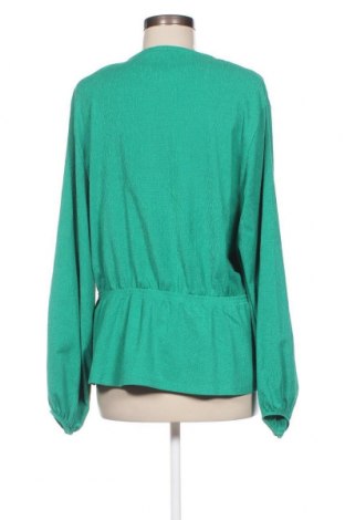 Damen Shirt Cubus, Größe L, Farbe Grün, Preis € 5,25