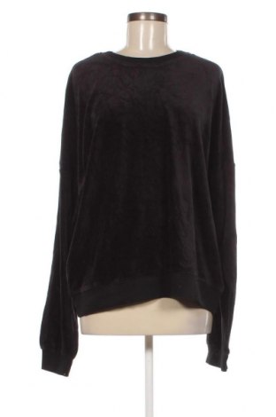 Γυναικεία μπλούζα Cubus, Μέγεθος L, Χρώμα Μαύρο, Τιμή 4,47 €