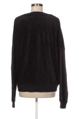 Дамска блуза Cubus, Размер L, Цвят Черен, Цена 7,22 лв.