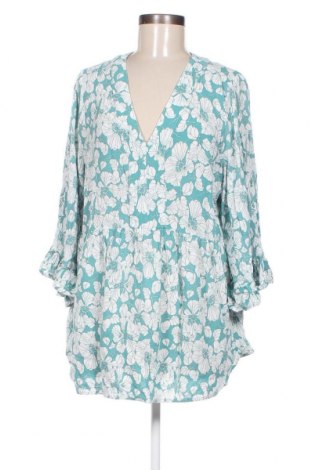 Damen Shirt Cynthia Rowley, Größe XL, Farbe Mehrfarbig, Preis 21,87 €