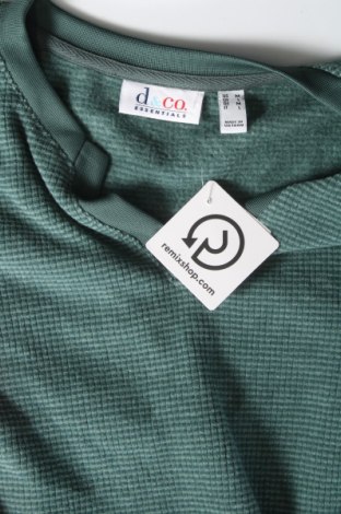 Bluză de femei D&Co, Mărime M, Culoare Verde, Preț 28,13 Lei